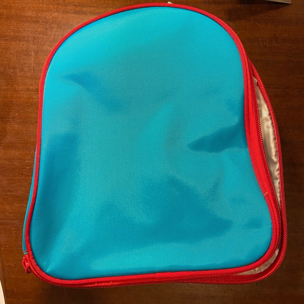 2 mint brand gumdrop lunchboxes